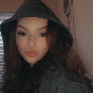 Meet your Posher, Ryleigh